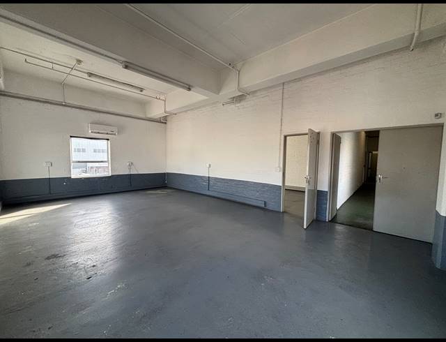 1,024M² OFFICE TO LET IN BELLVILLE SOUTH